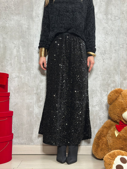 Skirt Paillettes