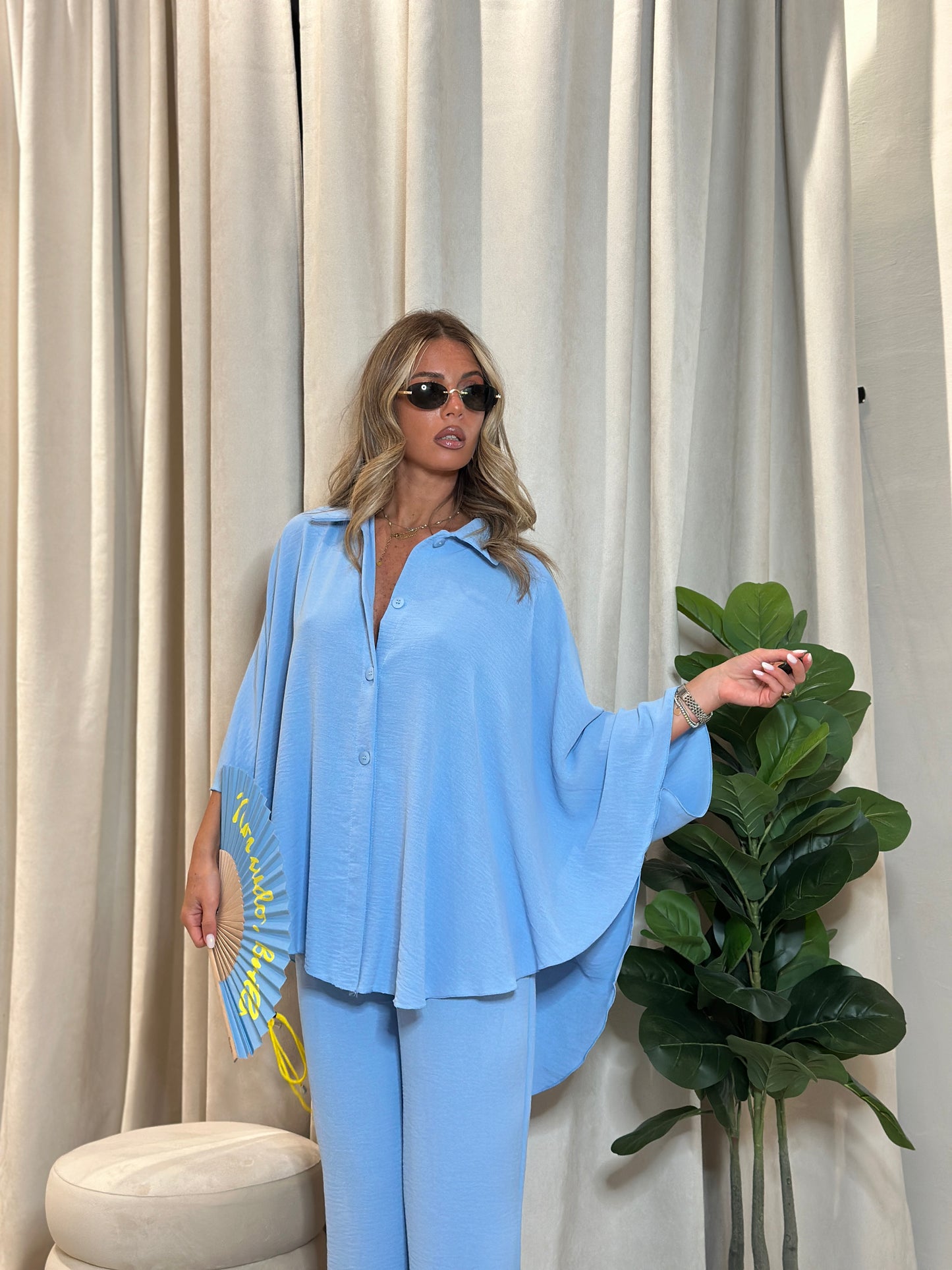 coordinato carlotta