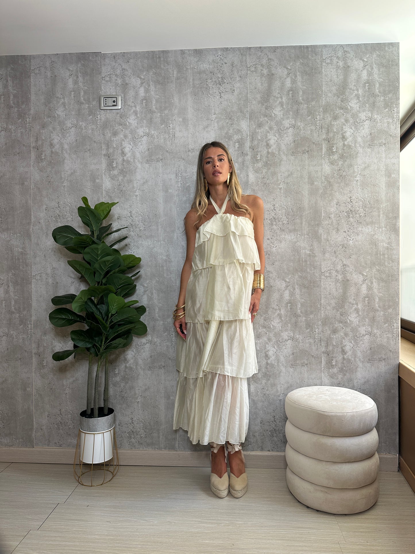 dress balze