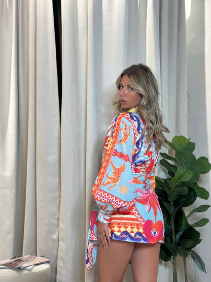 Dress Summit Fantasy