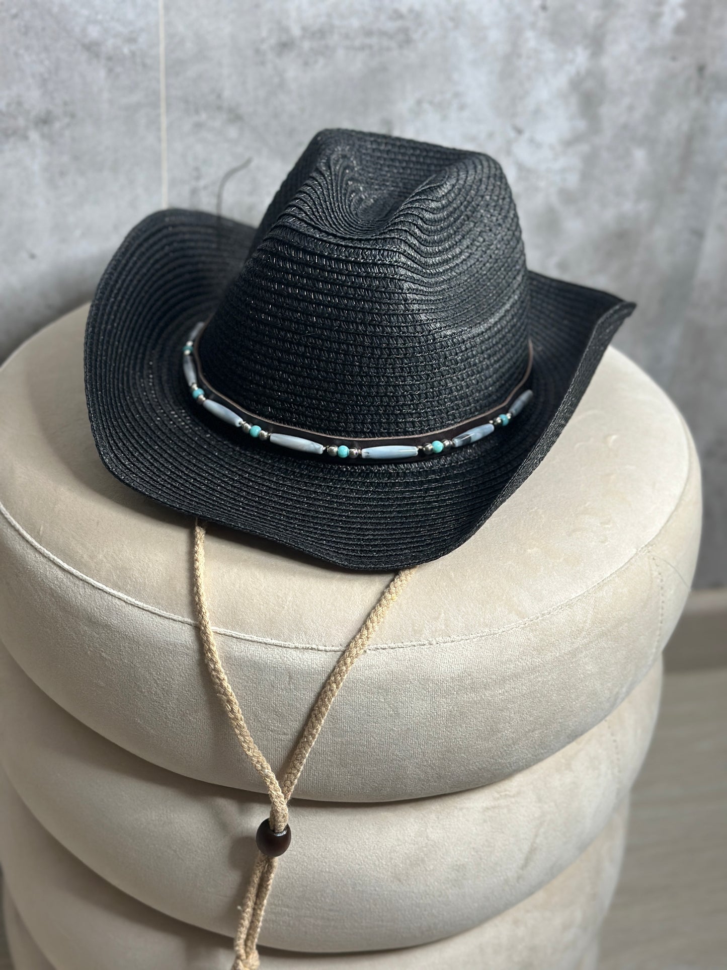 cappello badawi