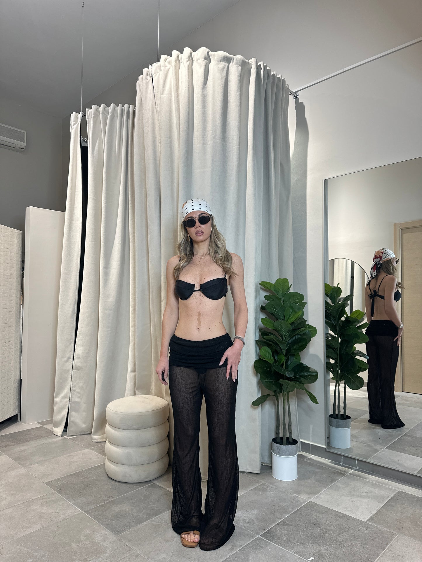 panta set summer