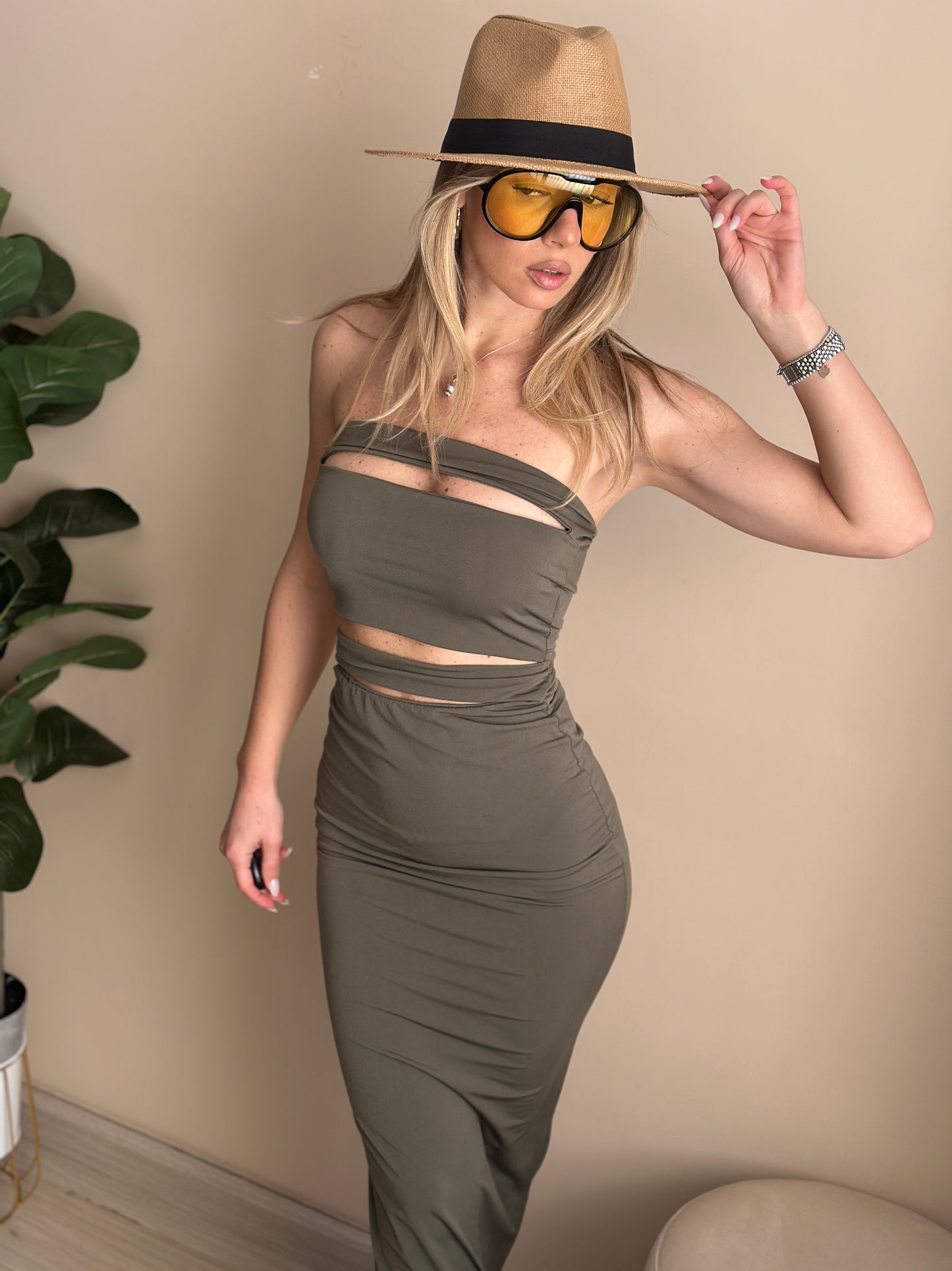 set kylie
