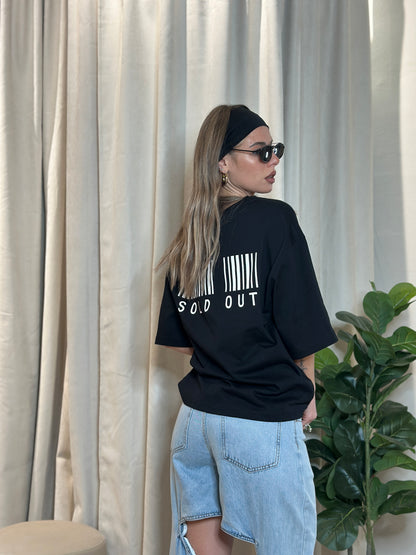 T-shirt Lumina Sould Out
