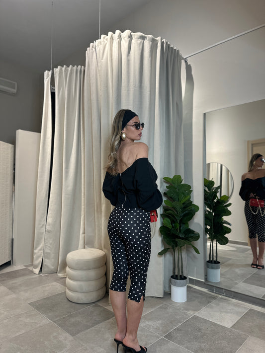 Pants Capri