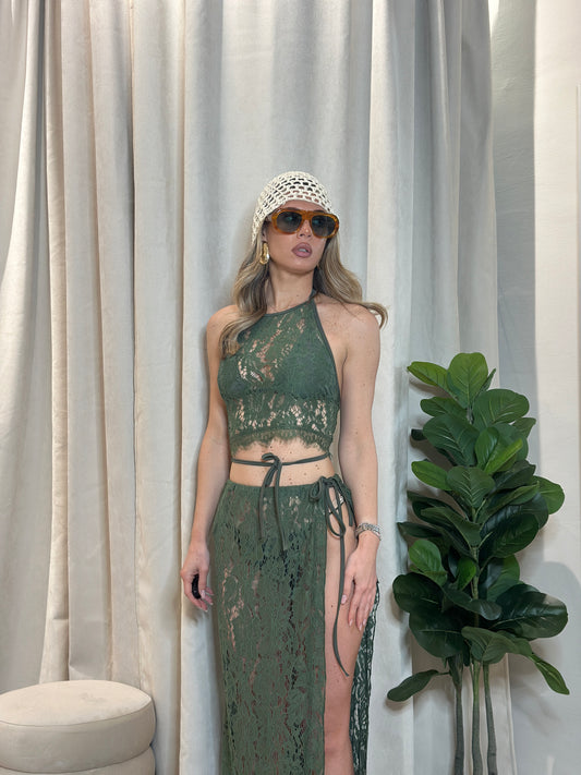 Set Summer Pizzo