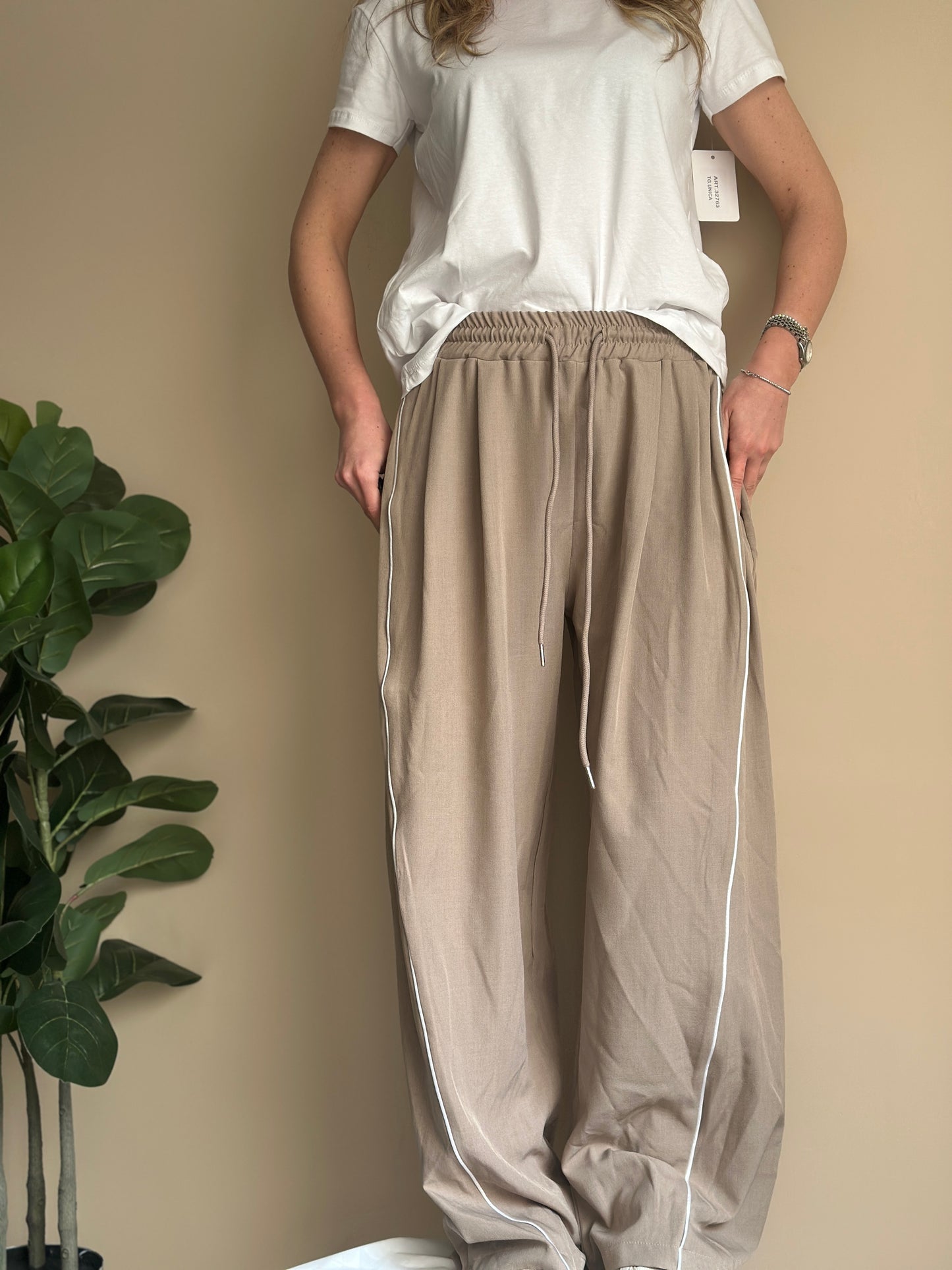 panta comfy sport