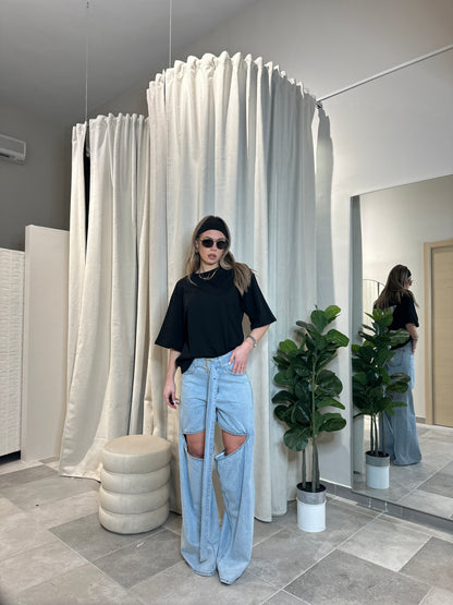 Jeans Street