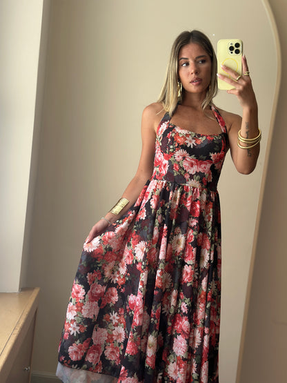 Dress Flower