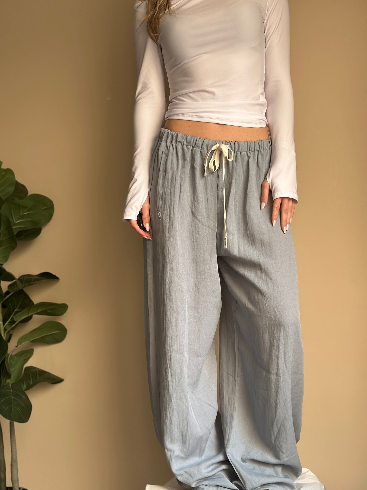 pantalone city