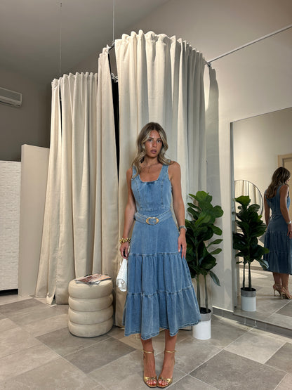 Dress Denim