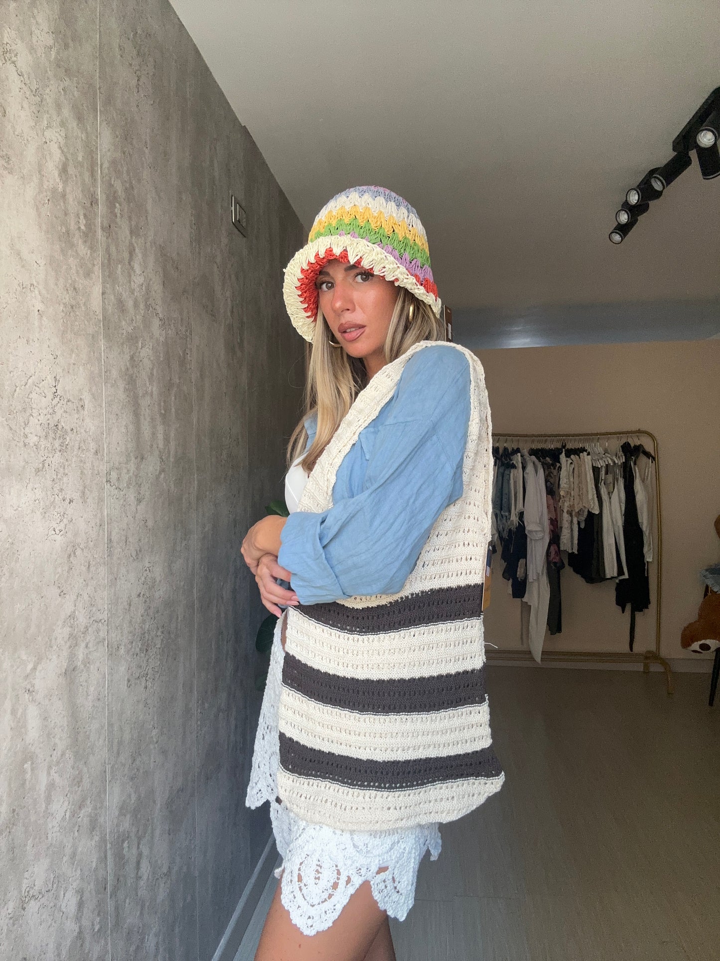 bag mare a fascia