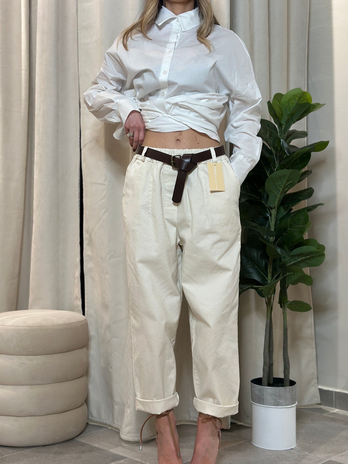 pants vic