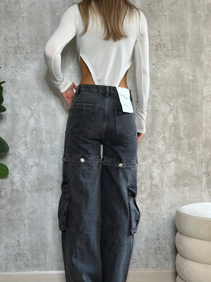Jeans Cargo