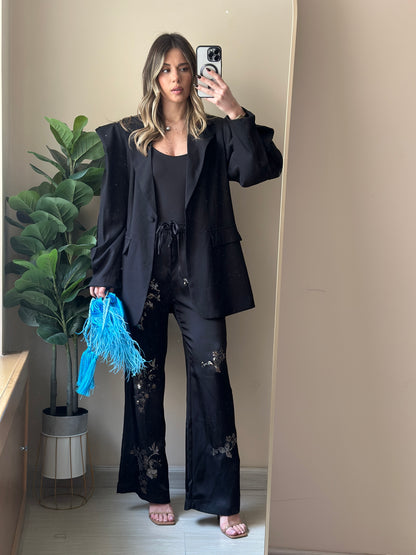 Pantalone Geisha