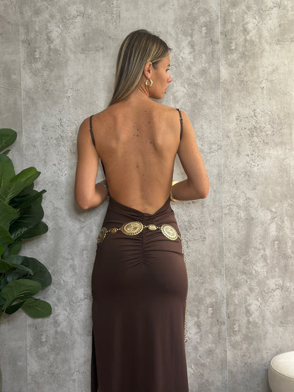 Dress Basic effetto Lycra