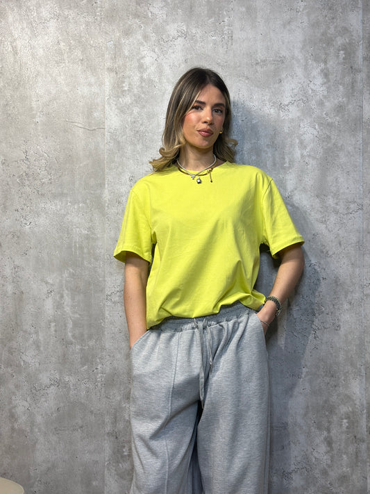 T-shirt Basic