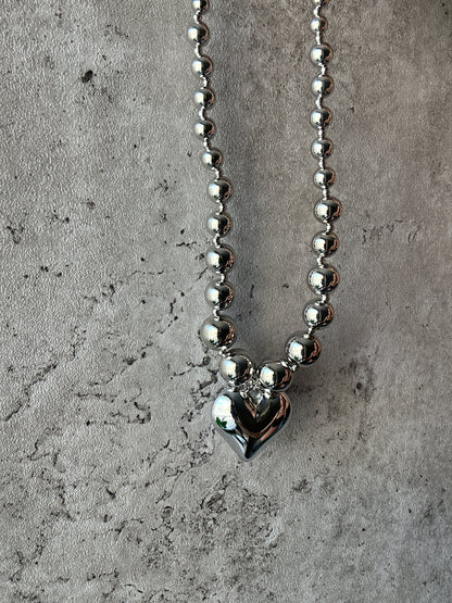 Collana Heart