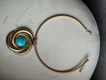 Collana Medaglione