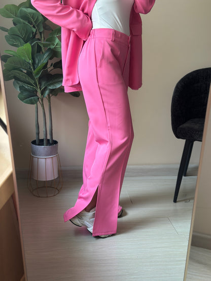Tailleur Sol