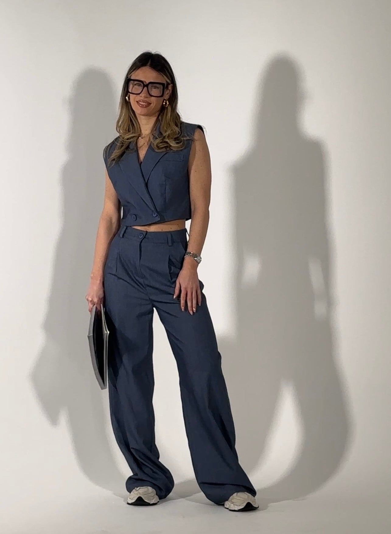 coordinato spring