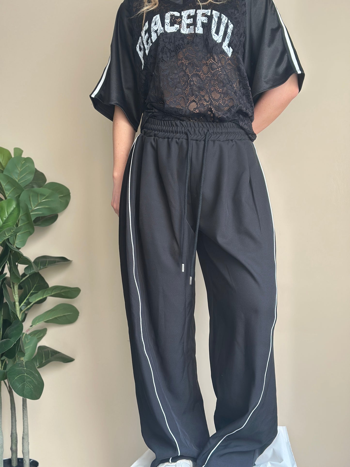 panta comfy sport