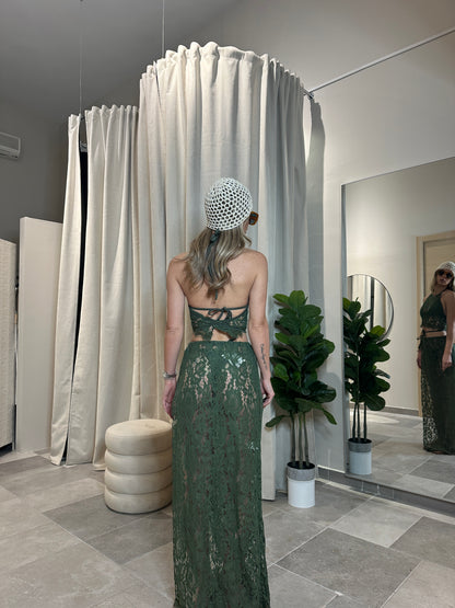Set Summer Pizzo