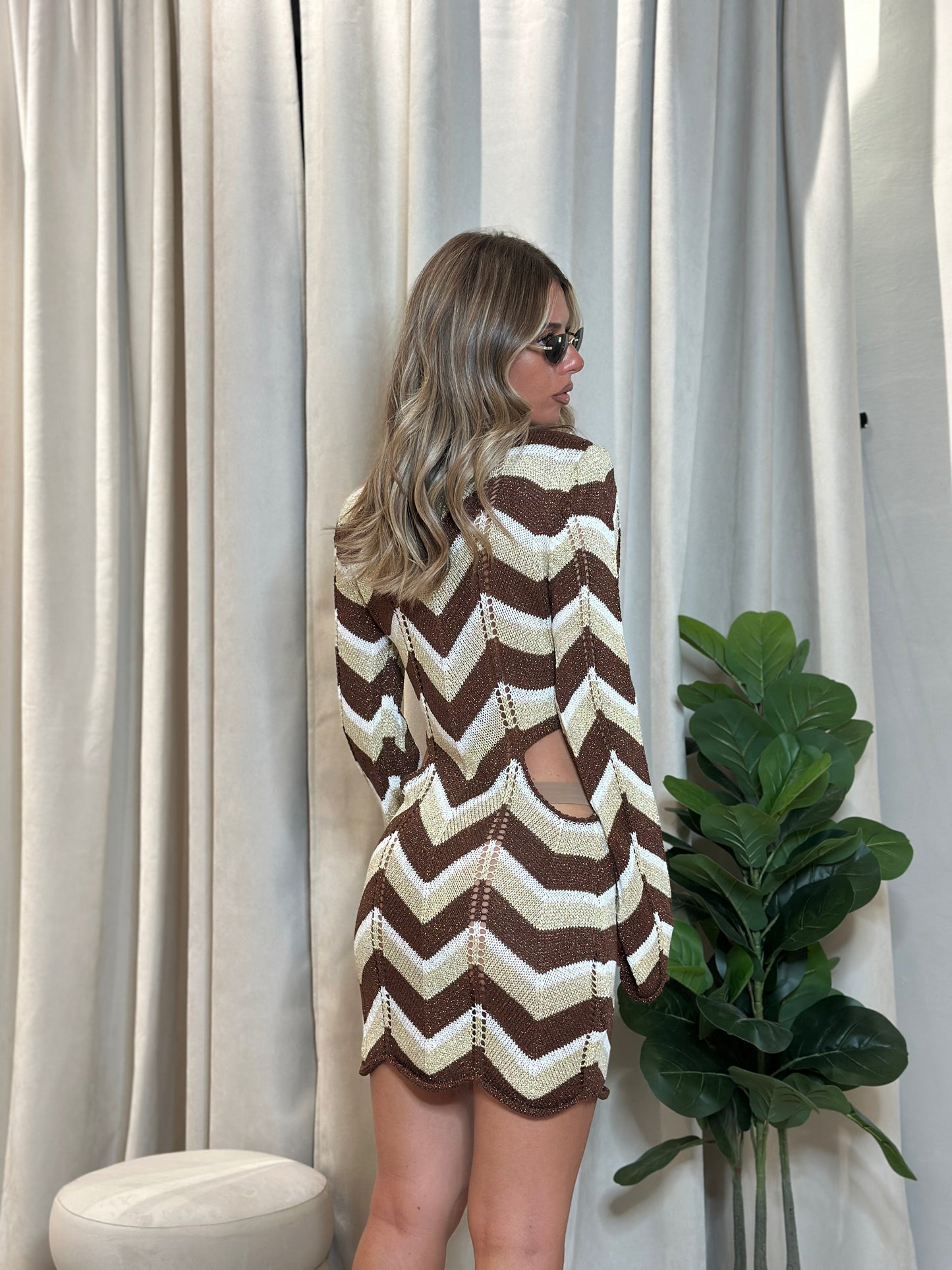 dress mykonos