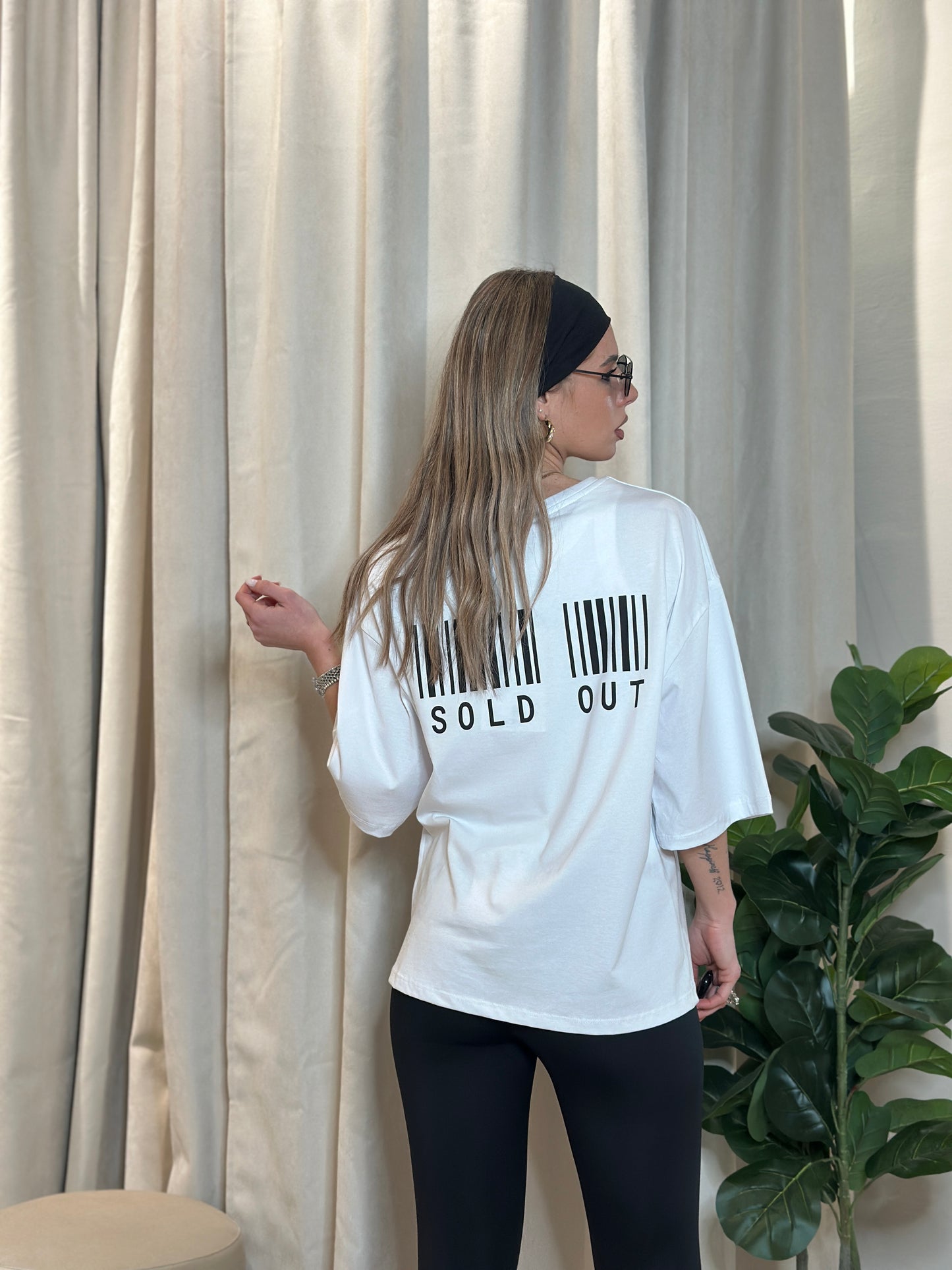 t-shirt lumina sould out