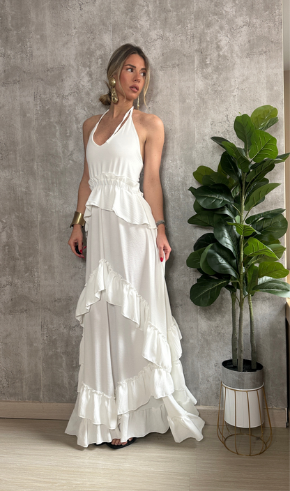 Dress Soleil