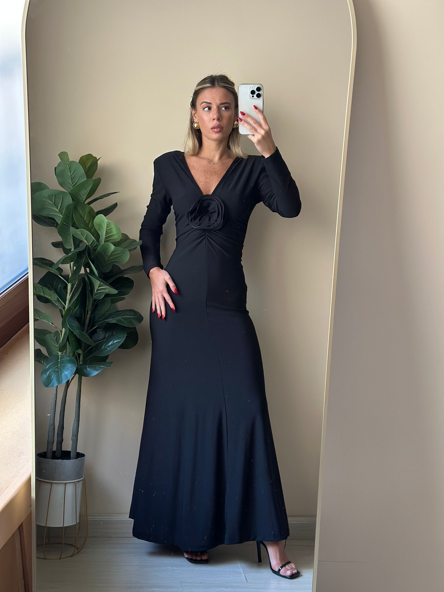 dress rosies