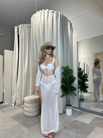 Coordinato velo Summer