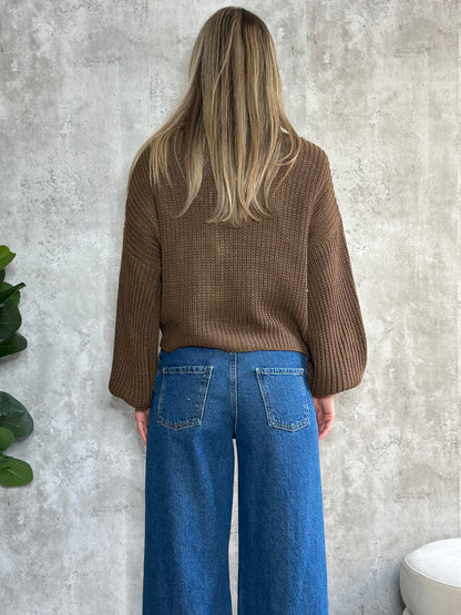 Cardigan  Basic