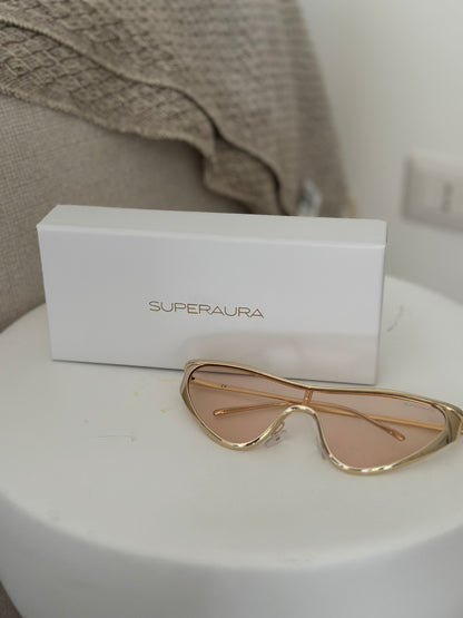 Superaura NOVA