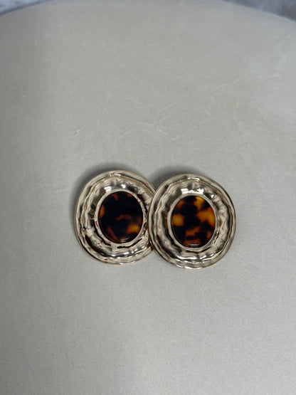Earrings Maculato