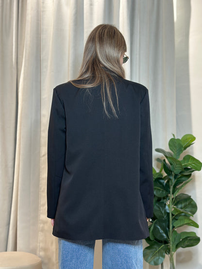 Blazer BASIC Black