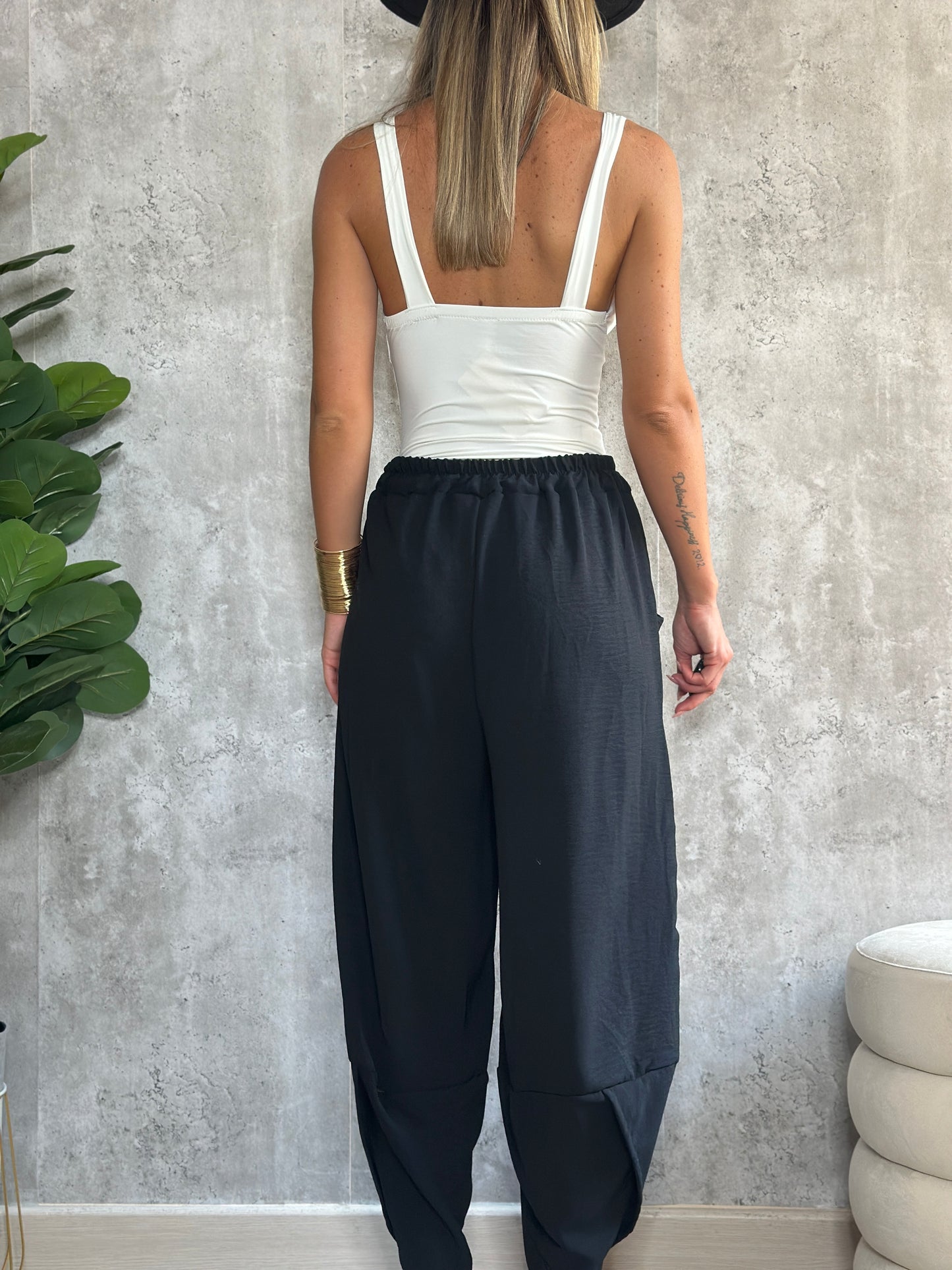 pantalone aladin