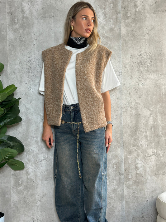 Gilet Gioia
