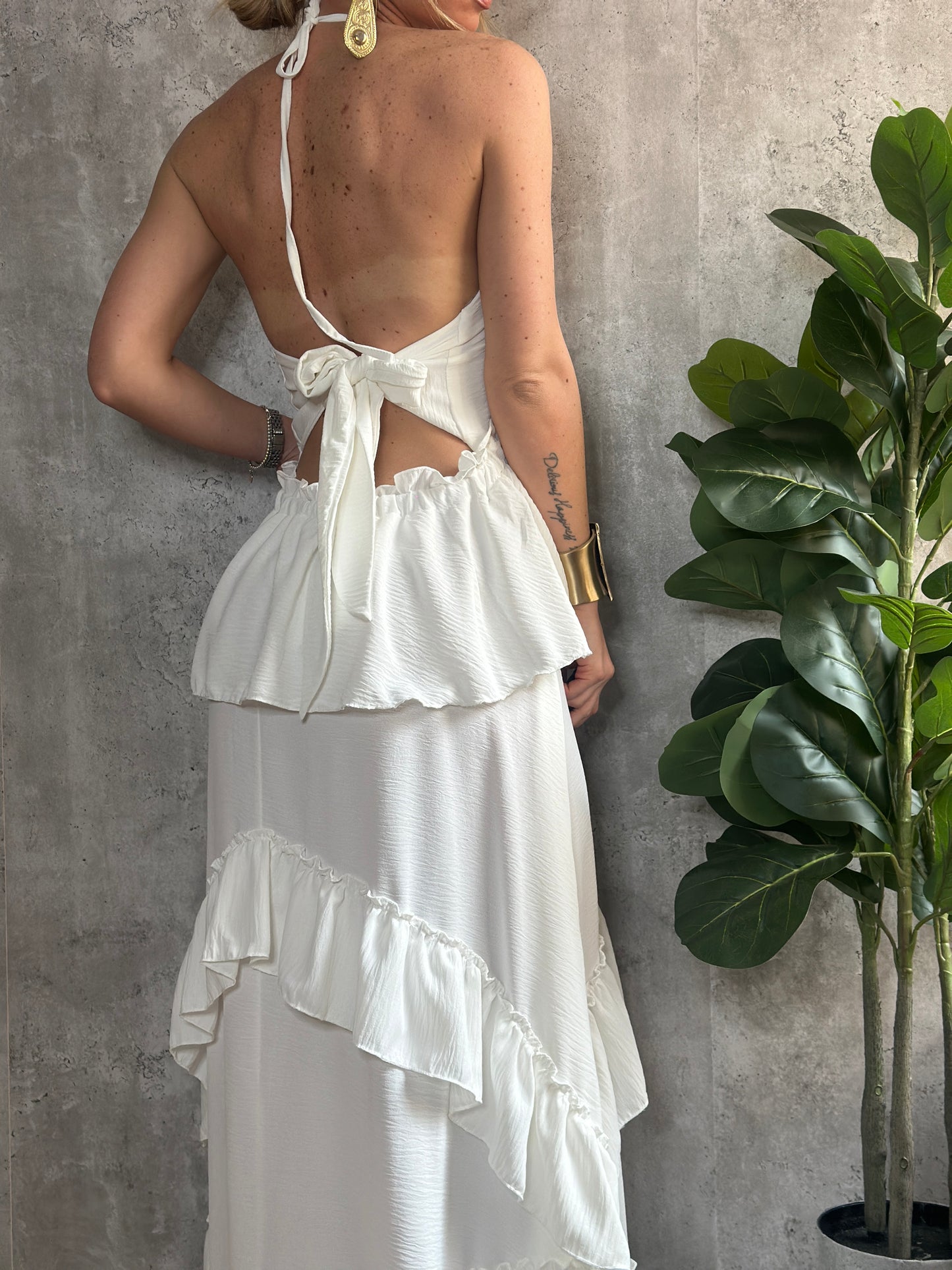 dress soleil