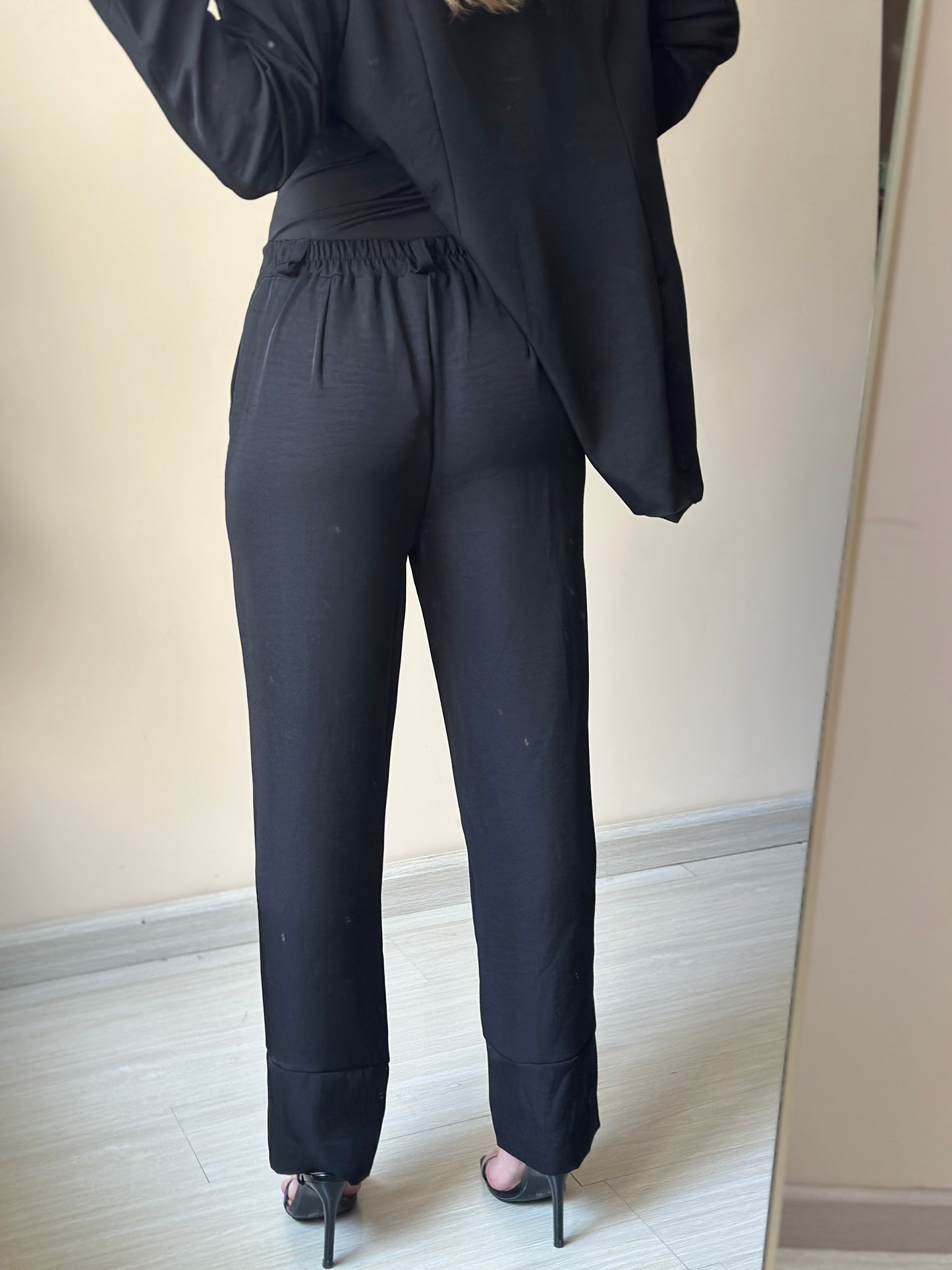 tailleur victoria
