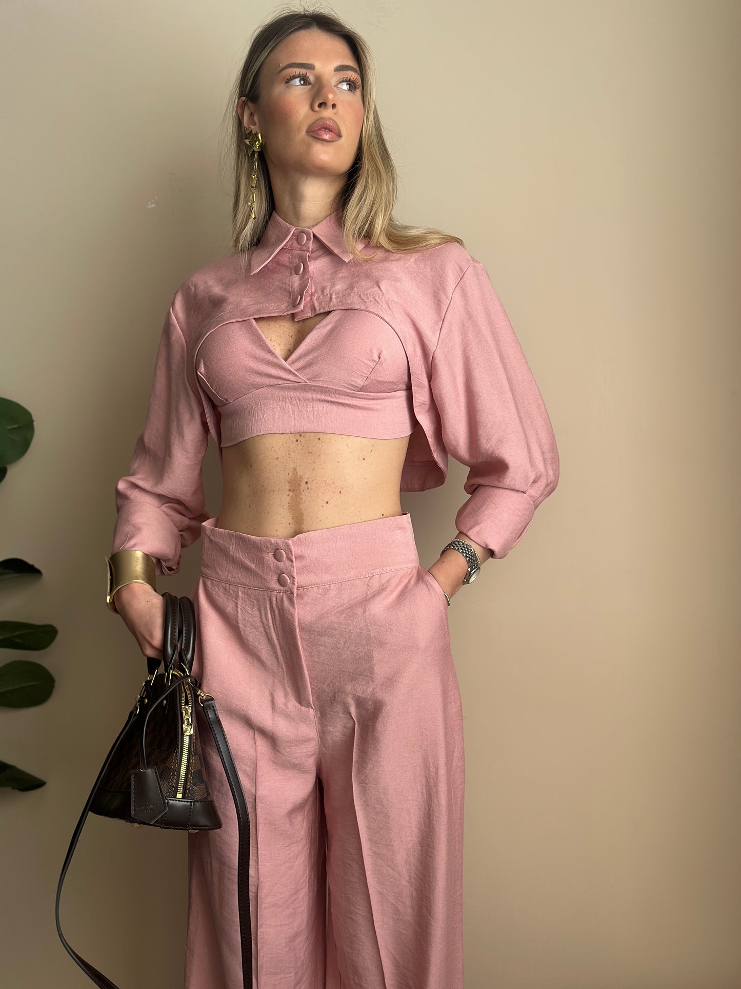 coordinato sofia