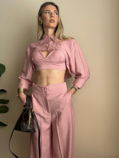 Coordinato Sofia