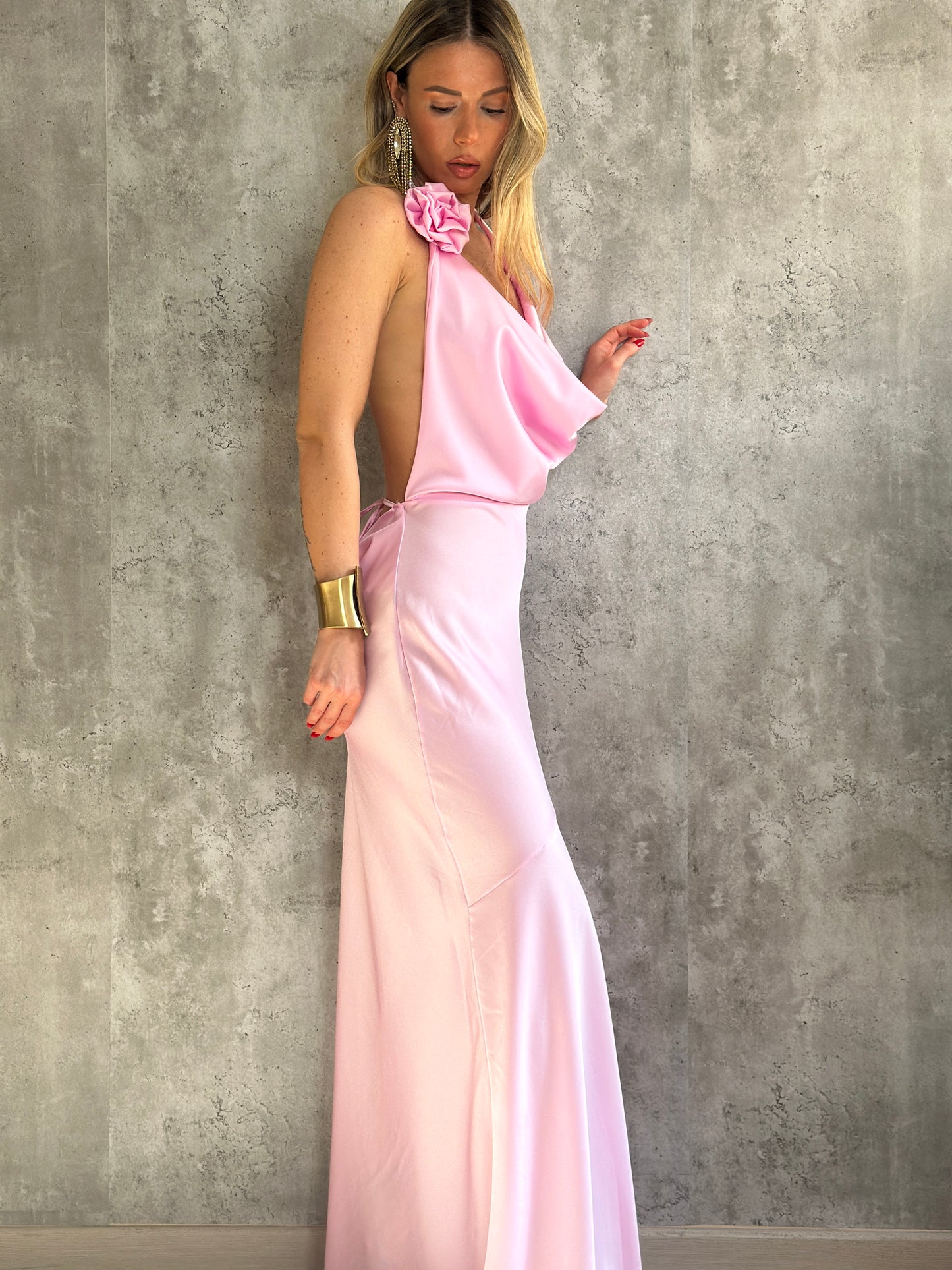 dress wedding