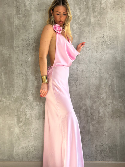 Dress Wedding