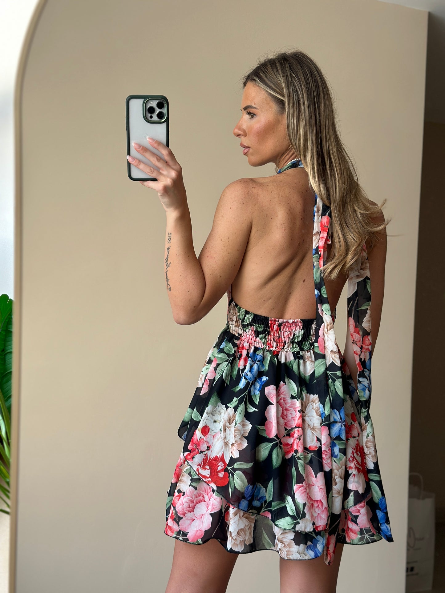 dress penelope