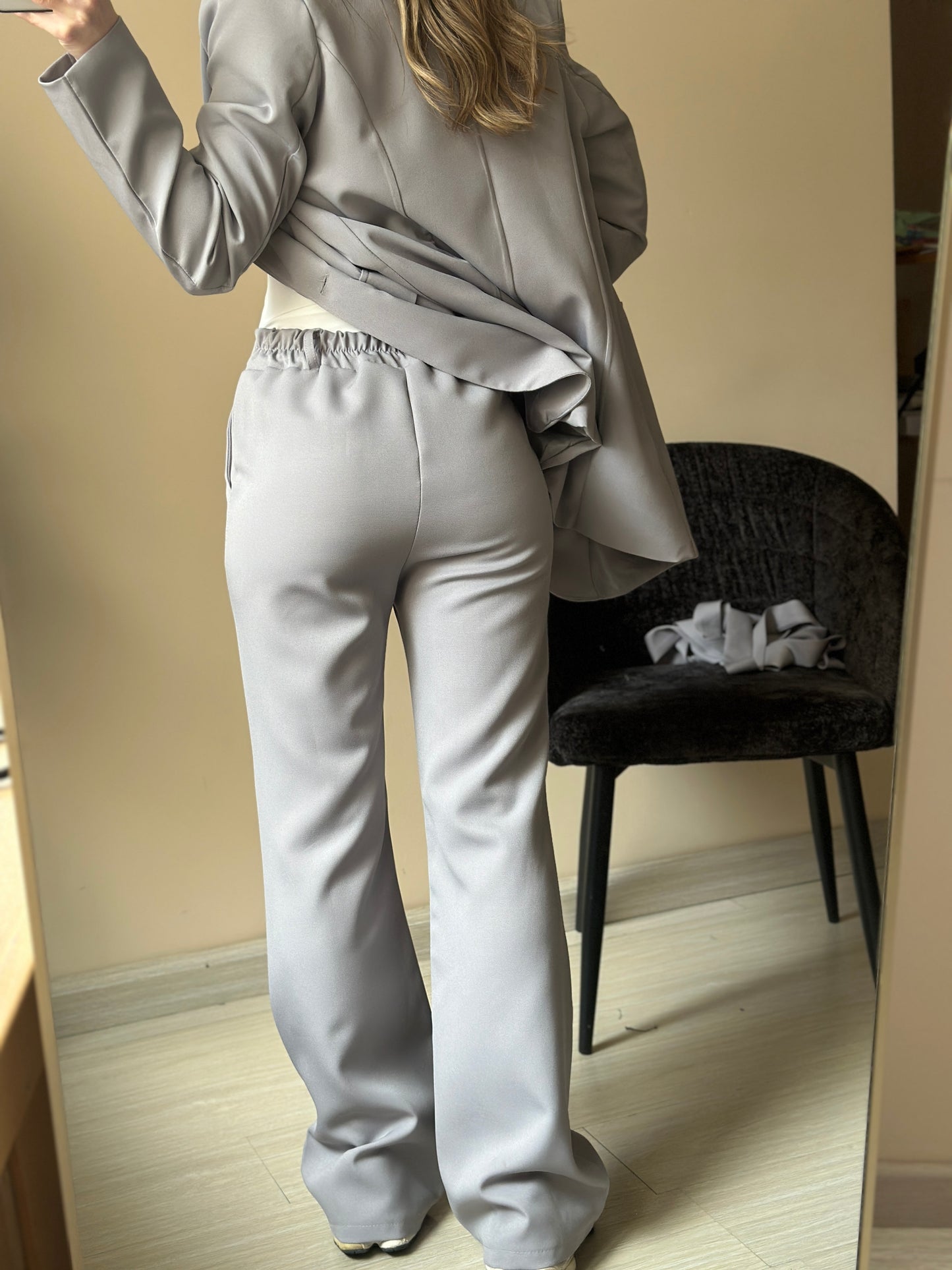 tailleur sol