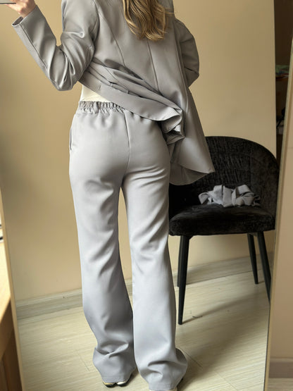 Tailleur Sol