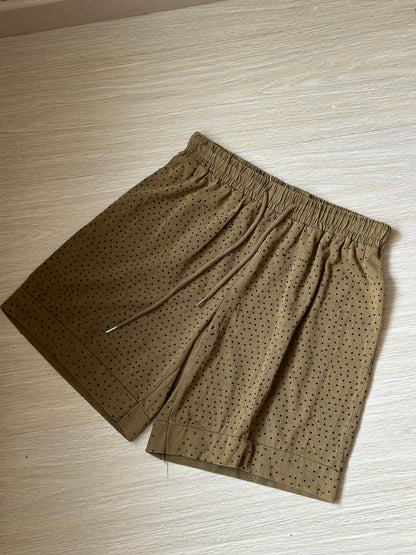 Short Strass