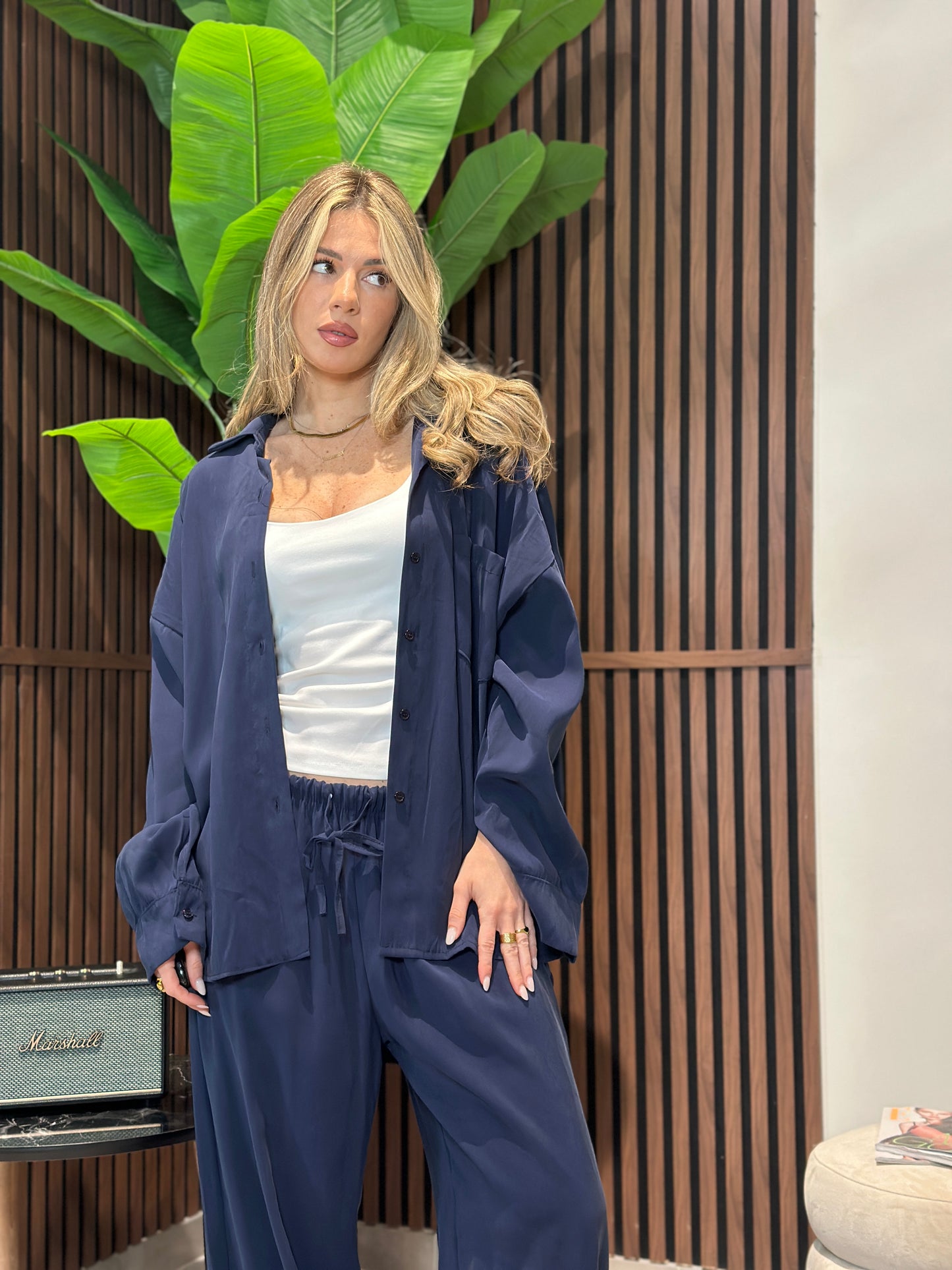 set comfy chic