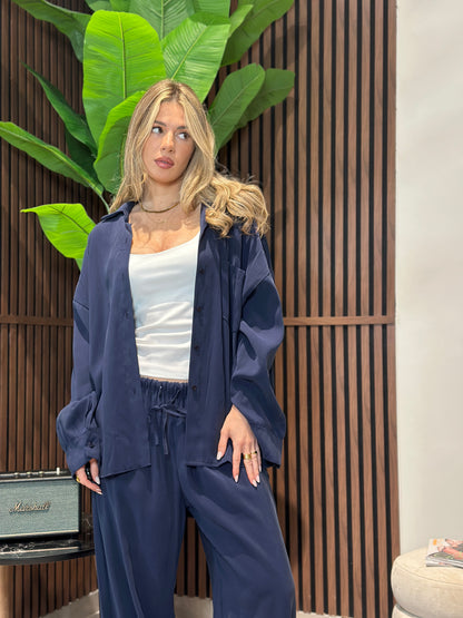Set Comfy Chic